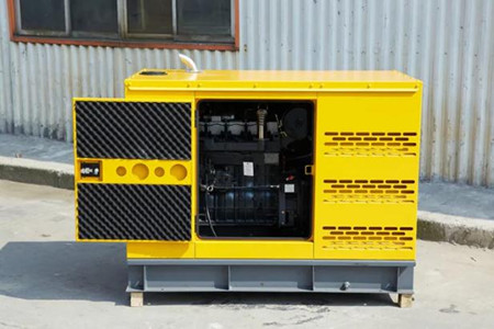 如何預防柴油發電機組磨損？