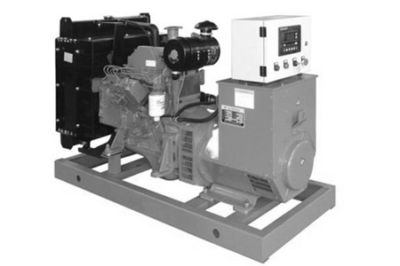 珀金斯發(fā)電機(jī)組