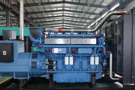 康明斯和玉柴柴油發(fā)電機組哪個好？按需選擇！