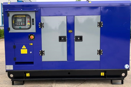 靜音發電機組降噪原理涉及多種技術手段！