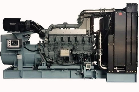 為何廠家不建議購買二手的三菱發(fā)電機組呢？