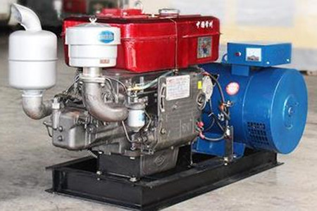 柴油發(fā)電機組價格表是怎樣的？