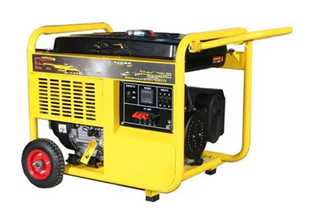 汽油發電機組采購應注意些什么?