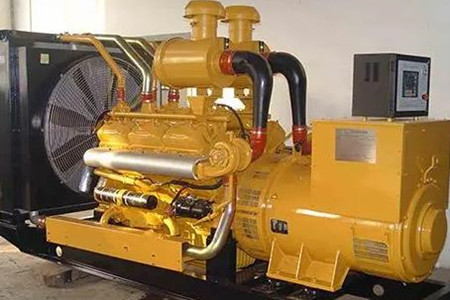 上柴發(fā)電機(jī)組轉(zhuǎn)速過低會怎樣？