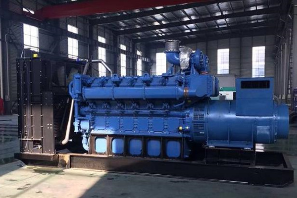 知道嗎？汽油發電機組價格受這些因素影響！ 圖2