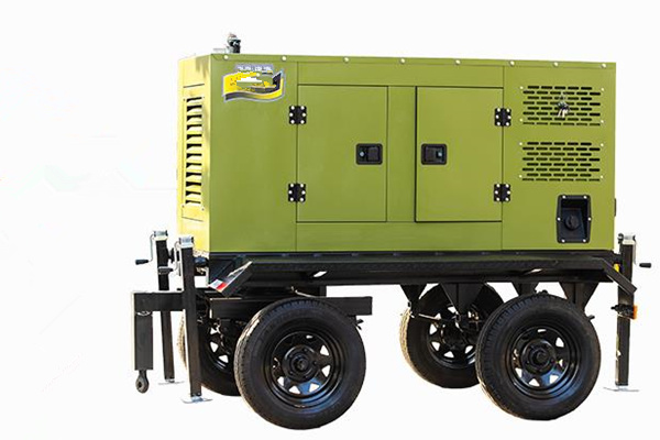 柴油發(fā)電機組啟動有故障該怎么辦? 圖1