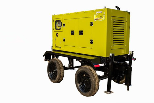 柴油發(fā)電機組啟動有故障該怎么辦? 圖2