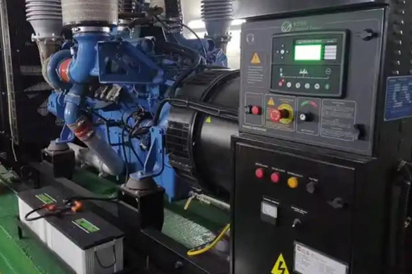 康明斯發電機組搬運過程中需注意哪些問題？ 圖1