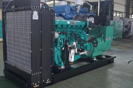 柴油發(fā)電機(jī)組勵(lì)磁系統(tǒng)的作用、工作原理、保養(yǎng)和維護(hù)