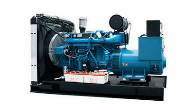 沃爾沃發電機組的零件如何清洗？