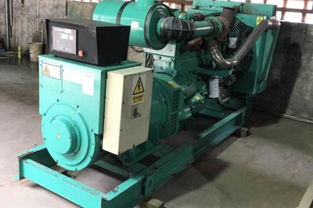 如何做好柴油發(fā)電機(jī)組的清污工作？