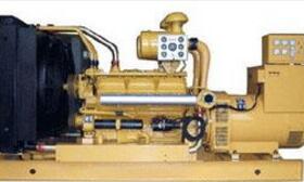 減少人為故障，可提高上柴柴油發電機組工作效率