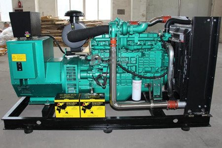 柴油發(fā)電機組安裝和移動中需注意哪些？