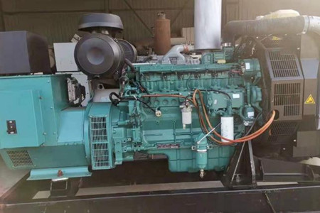 租賃上柴發電機組時如何選擇呢？