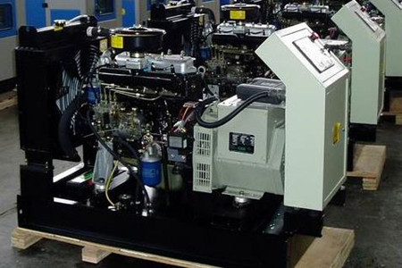 為何廠家不建議購(gòu)買(mǎi)二手的三菱發(fā)電機(jī)組呢？