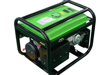 翼虎發(fā)電機組多久更換一次汽油？按周期更換！