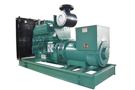 康明斯發(fā)電機組在應急電源領域的應用！