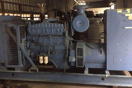 寧波哪里可以租康明斯發(fā)電機？推薦大江旺業(yè)！