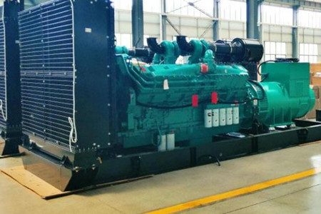 寧波有哪些地方可以租到柴油發電機組？