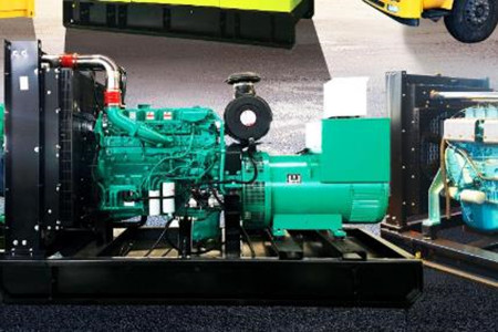 又降溫了！快來Get你的柴油發電機組低溫保養小妙招！