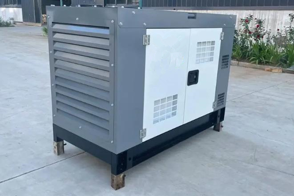 柴油發電機組安裝和使用方法，新手也能輕松搞定！