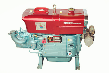 常柴發電機組重要零部件有哪些？