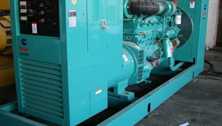 寧波沃爾沃發(fā)電機(jī)組租賃一天需要多少錢？