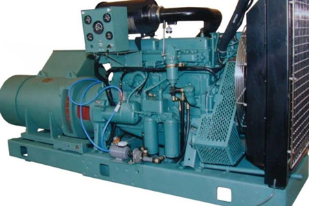 寧波柴油發電機組的租賃價格貴嗎？