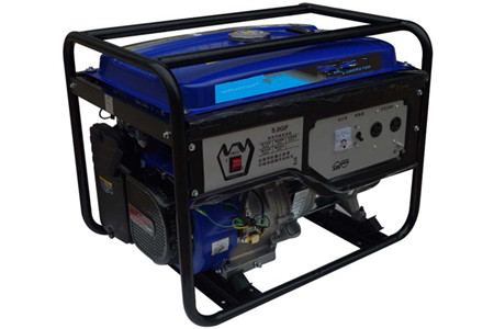 汽油發(fā)電機(jī)組轉(zhuǎn)速不穩(wěn)？可能是供油系統(tǒng)問題！