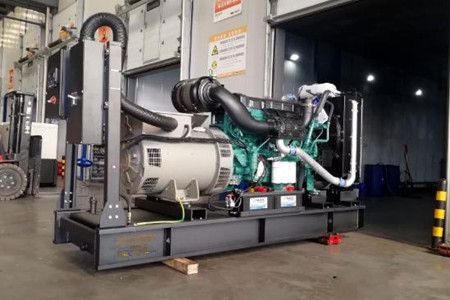 哪些情況下柴油發(fā)電機(jī)組必須緊急停機(jī)？